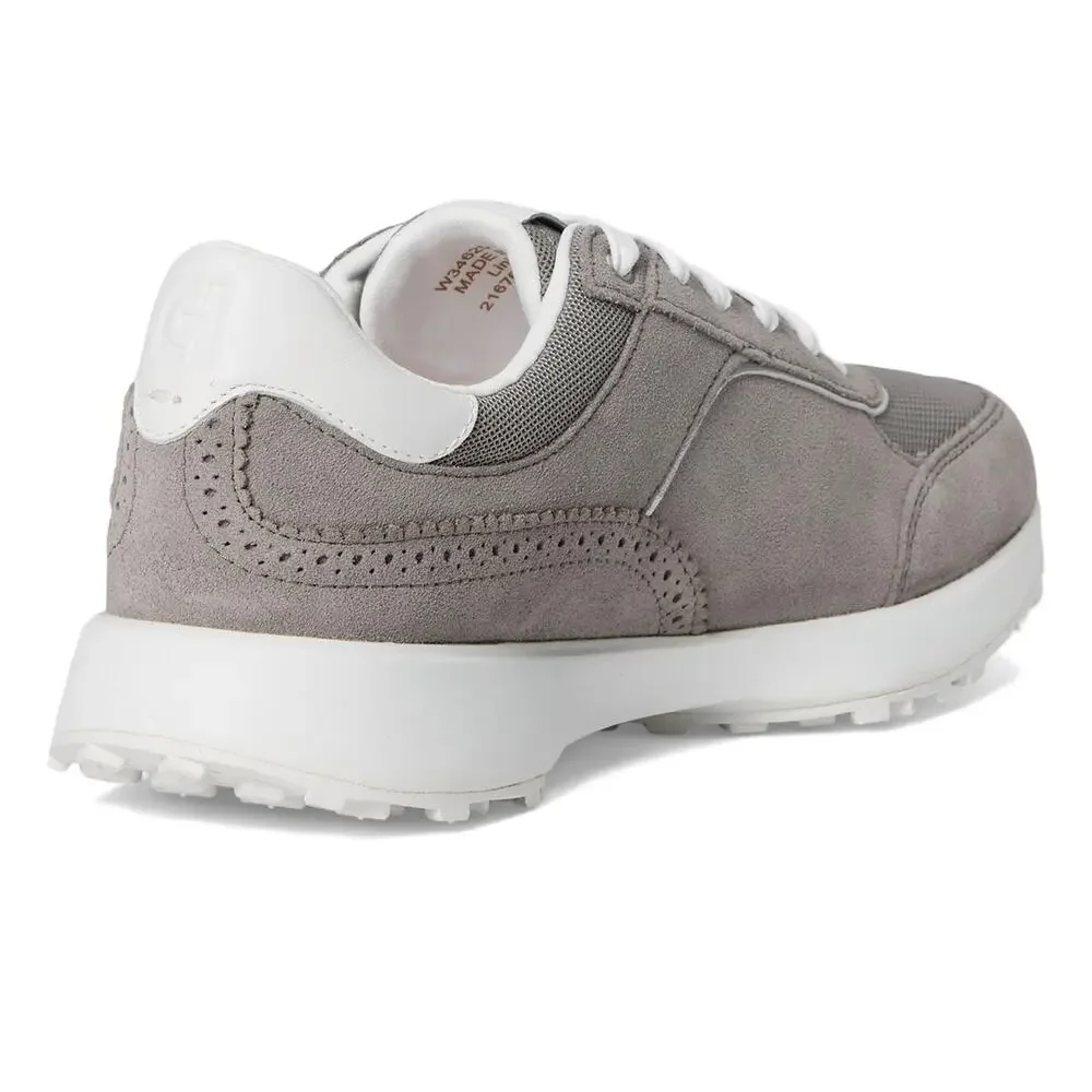 COLE HAAN WOMENS GRAND CROSSCOURT HALLET RUNNERS-9 MEDIUM